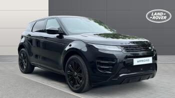 Land Rover Range Rover Evoque 2.0 D200 Autobiography 5dr Auto [Revised] Diesel Hatchback
